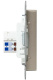 фото Розетка компьютерная  EKF UP1-SOC-RJ45-5