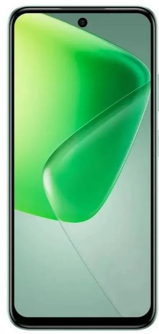 

Смартфон Infinix X6531B Hot 50i 4/128GB 10060956 зеленый моноблок 3G 4G 2Sim 6.78" 720x1600 Android 14 48Mpix 802.11 a/b/g/n/ac NFC GPS GSM900/1800 GS, X6531B Hot 50i 4/128GB