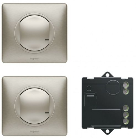 фото Набор  Legrand 067778 в Уфе