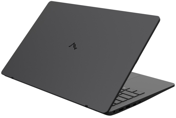 фото Ноутбук  Maibenben B315A в Уфе 15.6 ", Core i5, 16 Гб RAM, 512 Гб SSD, UHD Graphics, Серый