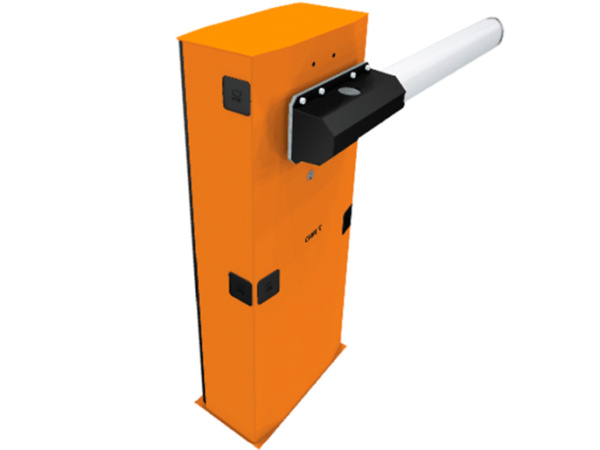 Изображение товара Автоматический шлагбаум CAME GARD 6500 DX COMBO CLASSICO 220 В