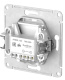 фото Выключатель кнопочный  Systeme Electric ATN000915S в Санкт-Петербургe