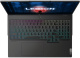 фото Ноутбук  Lenovo Legion Pro 7 16ARX8H 16 ", Ryzen 9, 32 Гб RAM, 1 Тб SSD, GeForce RTX 4090, Серый