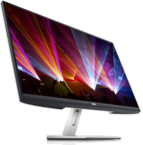 фото Монитор 23,8" Dell S2421HS