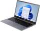 фото Ноутбук  Irbis SmartBook 16NBP01D в Смоленске 16 ", Core i5, 16 Гб RAM, 512 Гб SSD, Iris Xe Graphics, Серый