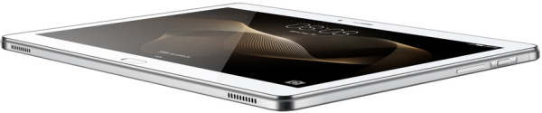 фото Планшет  Huawei MediaPad M2 10.1 LTE