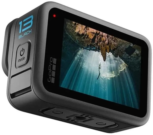 фото Экшн-камера  GoPro HERO 13 в Казани