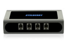 фото Переговорное устройство  Stelberry S-740