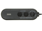 фото Источник бесперебойного питания Powercom WOW-300
