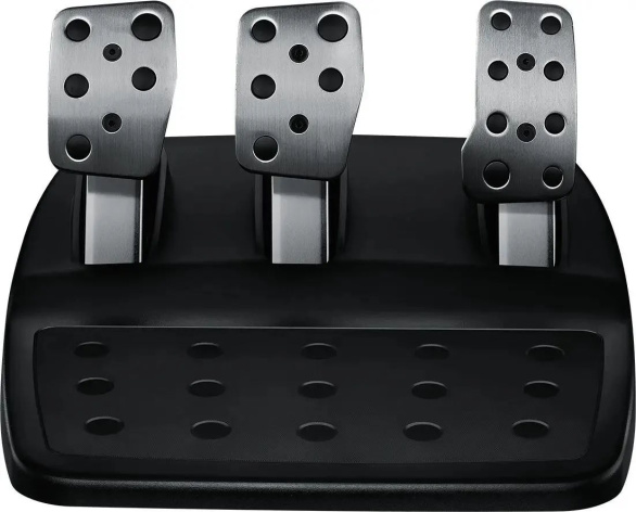 фото Руль игровой Logitech G29 Driving Force в Красноярске