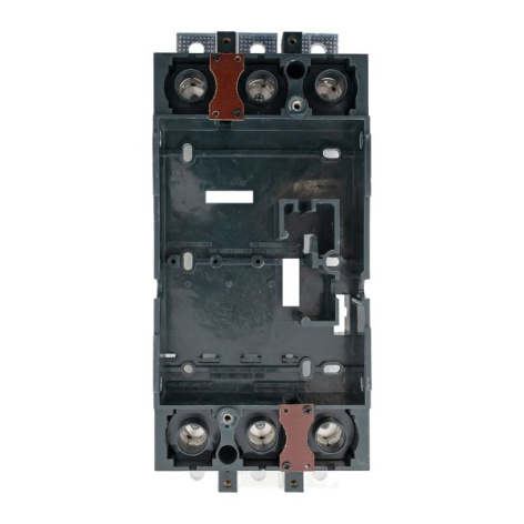 фото Панель втычная EKF mccb99c-630-pin-3f в Уфе