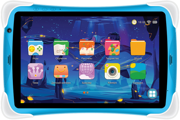 Изображение товара Планшет Digma CITI Kids 10