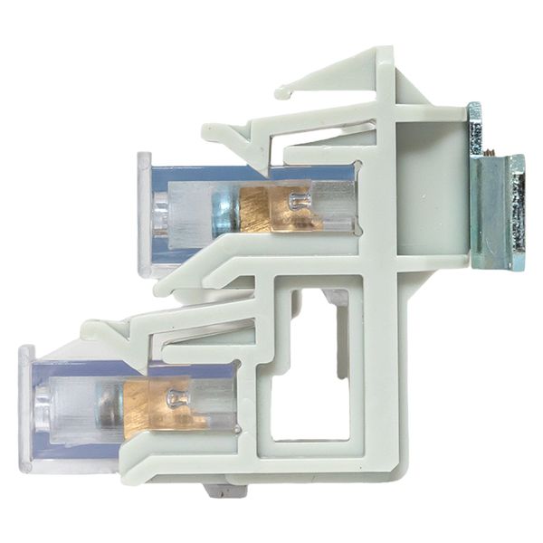 

Шина EKF bic-63-2x27 в корпусе 63А (2x27), bic-63-2x27