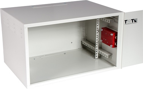 фото Шкаф антивандальный TWT TWT-CBWSF-9U-6x4-GY в Екатеринбурге