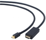 фото Кабель интерфейсный Cablexpert CC-mDP-HDMI-6