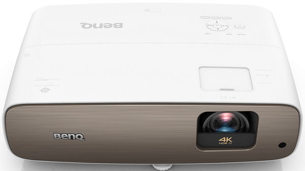 фото Проектор  BenQ W2700