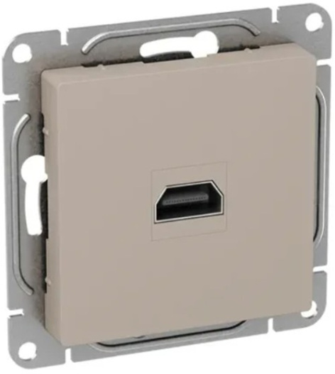 фото Розетка HDMI  EKF UP1-SOI-HDMI в Воронеже