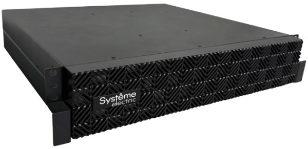 фото Батарейный модуль  Systeme Electric BPSE36RT2UG2 в Омске