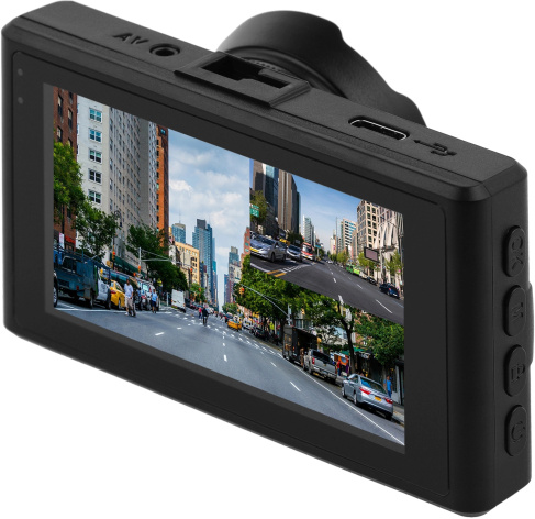 фото Видеорегистратор  Digma FD300DW в Челябинске