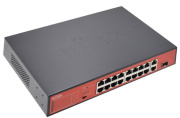 фото Коммутатор Wi-Tek WI-PS518G v4