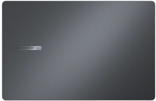 фото Ноутбук  ASUS ExpertBook Entry B1503CVA-S70425 в Самаре 15.6 ", Core 7, 16 Гб RAM, 1 Тб SSD, Iris Xe Graphics, Серый