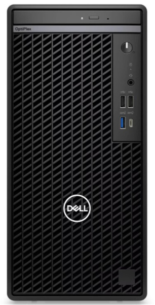 фото Системный блок Dell Optiplex 7020 MT Intel Core i5, 8 ГБ, 512 Гб, Intel UHD Graphics 770,  ОС Windows 11 Профессиональная