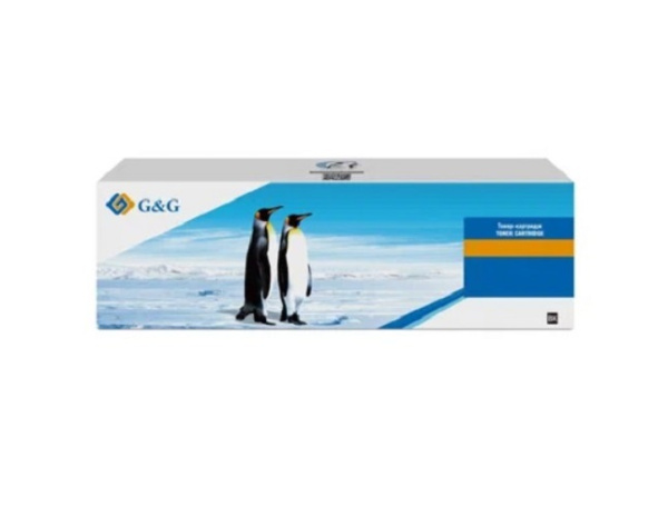 фото Тонер-картридж  G&G GG-C070 в Волгограде
