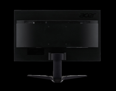 фото Монитор 23,6" Acer KG241QPbiip