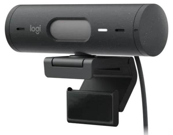 фото Веб-камера  Logitech BRIO 505