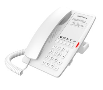 фото Телефон VoiceIP  Fanvil H4 White в Волгограде