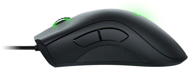 фото Мышь  Razer DeathAdder Essential в Казани