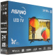 фото Телевизор  Asano 24LH1020T