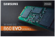 фото Накопитель SSD M.2 2280 Samsung MZ-N6E250BW в Волгограде 250 ГБ