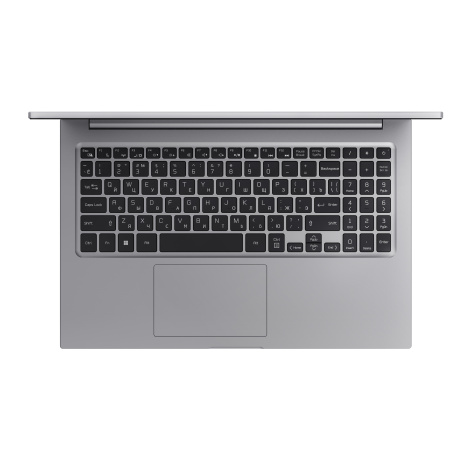 фото Ноутбук  Maibenben B115B в Волгограде 15.6 ", Ryzen 3, 8 Гб RAM, 512 Гб SSD, Radeon Graphics, Серебристый