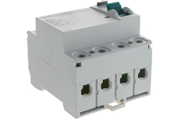 фото Выключатель дифференциального тока (ВДТ, УЗО)  DEKraft 14236DEK в Красноярске