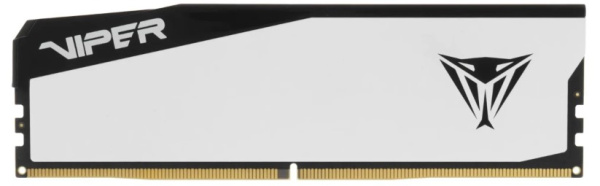 фото  DDR5 32GB (2*16GB) Patriot Memory VEB532G7038KW