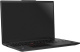 фото Ноутбук  Lenovo Thinkpad T16 Gen4 16 ", Core Ultra 7, 16 Гб RAM, 512 Гб SSD, Arc graphics, Черный
