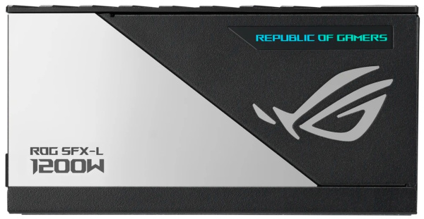 фото Блок питания SFX-L ASUS ROG-LOKI-1200T-SFX-L-GAMING в Уфе