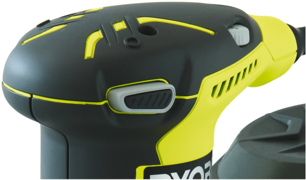 фото Шлифовальная машина эксцентриковая Ryobi ROS300A в Воронеже
