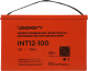 фото Батарея для ИБП Ippon INT12-100 в Санкт-Петербургe