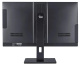 фото Моноблок 27" iRu 27IM (Intel Core i5 12450H, 16ГБ SODIMM DDR4, SSD 512 ГБ, Intel UHD Graphics, Не установлена) Черный [2156265]