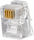 фото Коннектор  RETIC CN-6P4C-U-TWCS/20 в Уфе