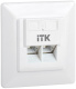 фото Розетка  ITK CS2-1C06F-2-1 в Ростове-на-Дону