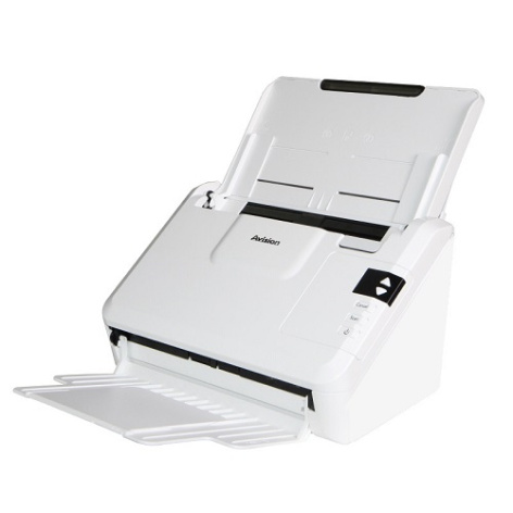 Изображение товара Документ-сканер Avision AV332U для офиса цветной высокая скорость