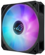 фото Система охлаждения ASUS ROG STRIX LC III 360 ARGB LCD