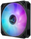 фото Система охлаждения жидкостная ASUS ROG STRIX LC III 360 ARGB LCD в Екатеринбурге