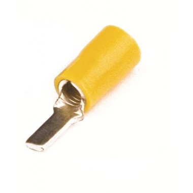 Изображение товара Наконечник штыревой плоский DKC 2C11P 50 шт