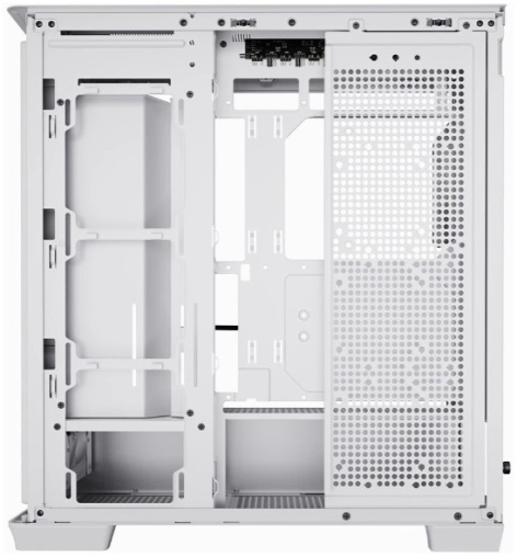 фото Корпус ATX AeroCool APNX C1-WT-v1 в Волгограде