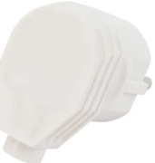 фото Вилка SmartBuy SBE-16-P02-w