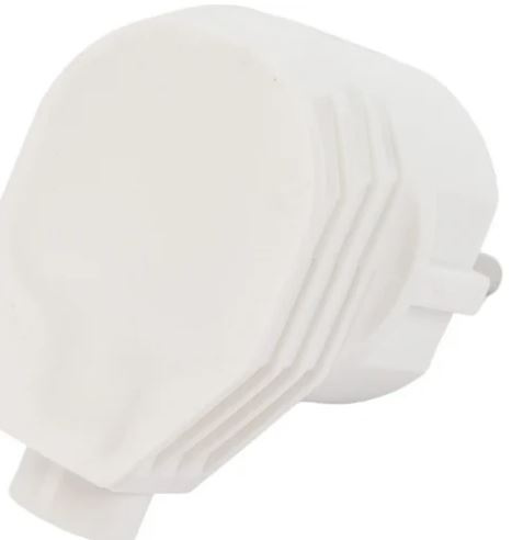 фото Вилка  SmartBuy SBE-16-P02-w в Омске